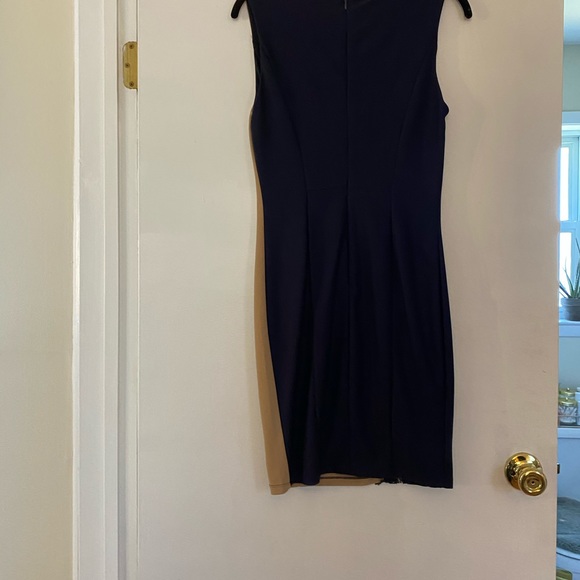 Nikibiki Color Block Dress - Picture 2 of 3